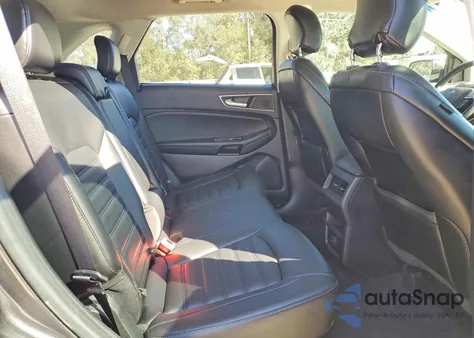 2019 Ford Edge Sel z USA, uszkodzony, nr VIN 2FMPK3J93KBC32547